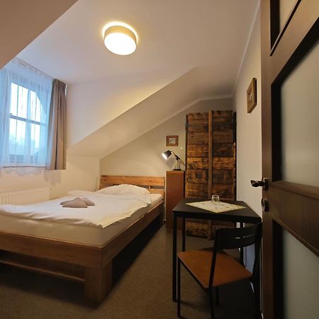 Hotel Stary Mlyn Jeseník Extérieur photo