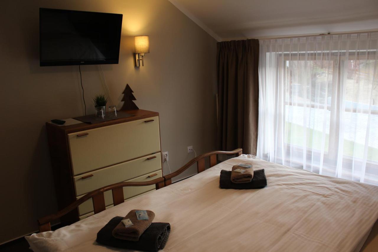 Hotel Stary Mlyn Jeseník Extérieur photo