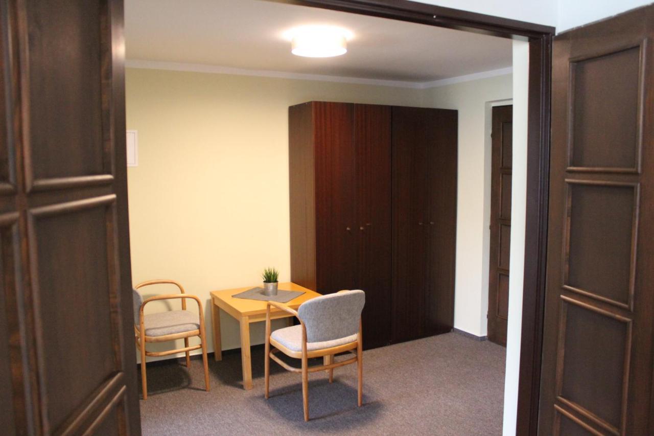 Hotel Stary Mlyn Jeseník Extérieur photo