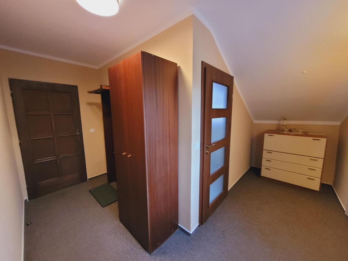 Hotel Stary Mlyn Jeseník Extérieur photo