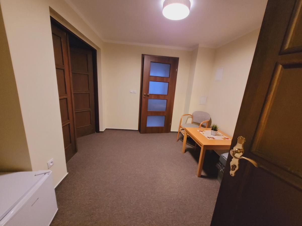 Hotel Stary Mlyn Jeseník Extérieur photo