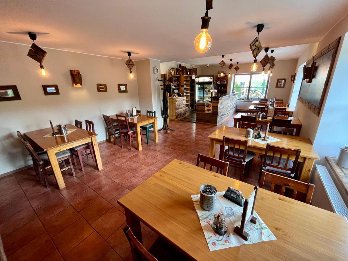 Hotel Stary Mlyn Jeseník Extérieur photo