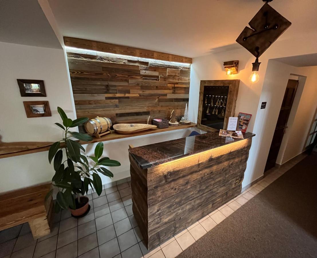 Hotel Stary Mlyn Jeseník Extérieur photo