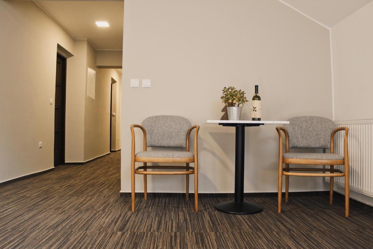 Hotel Stary Mlyn Jeseník Extérieur photo