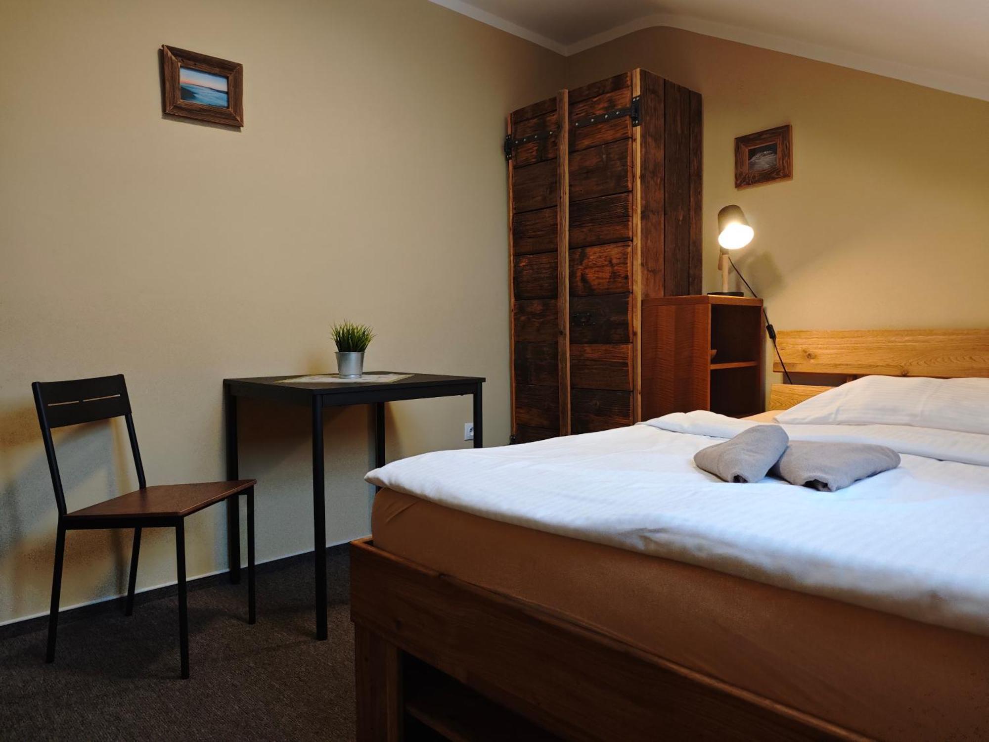 Hotel Stary Mlyn Jeseník Extérieur photo