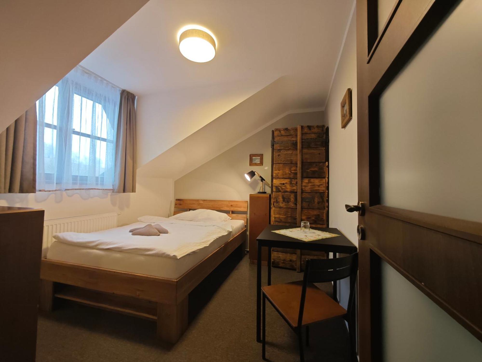Hotel Stary Mlyn Jeseník Extérieur photo