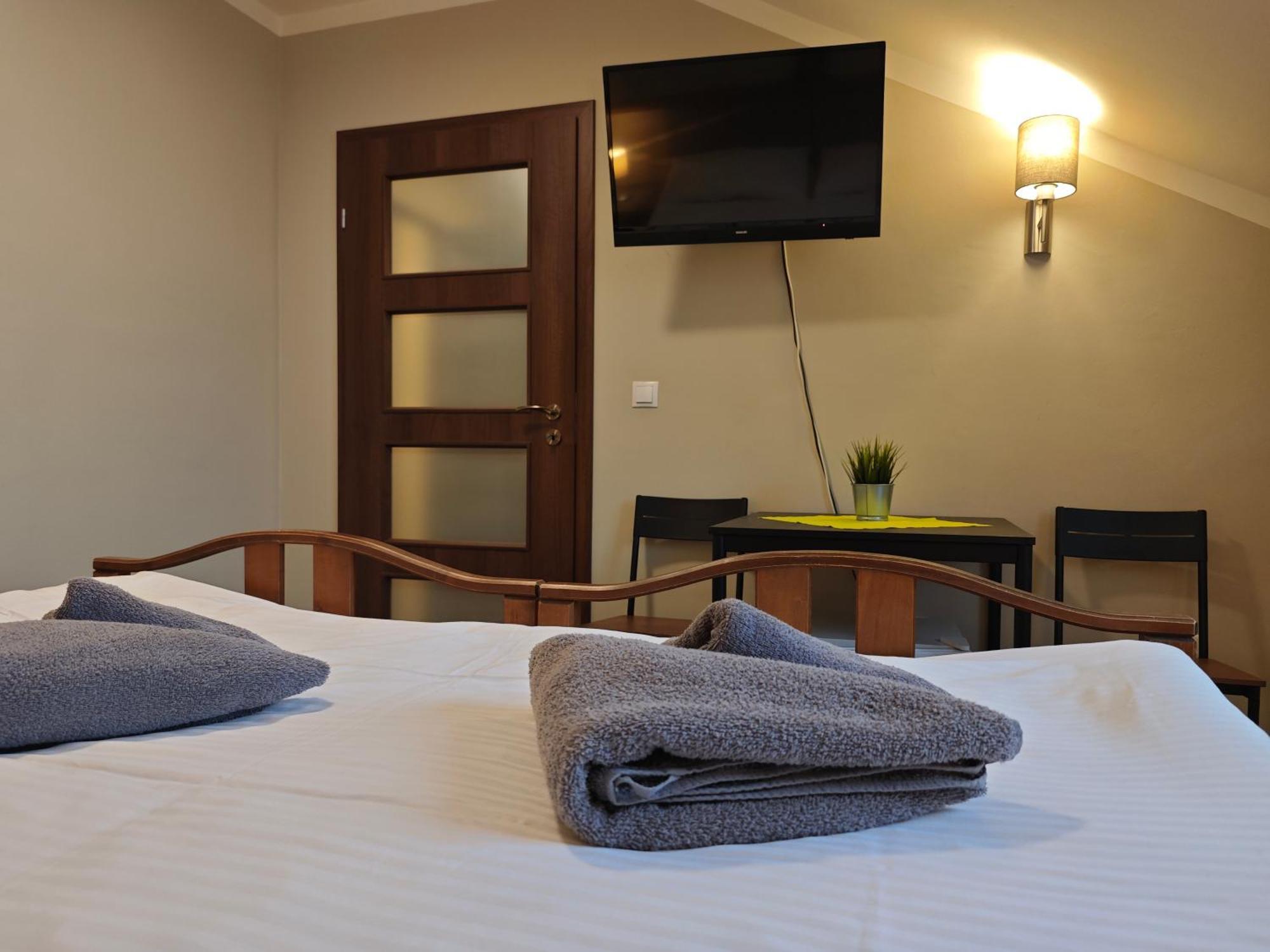 Hotel Stary Mlyn Jeseník Extérieur photo