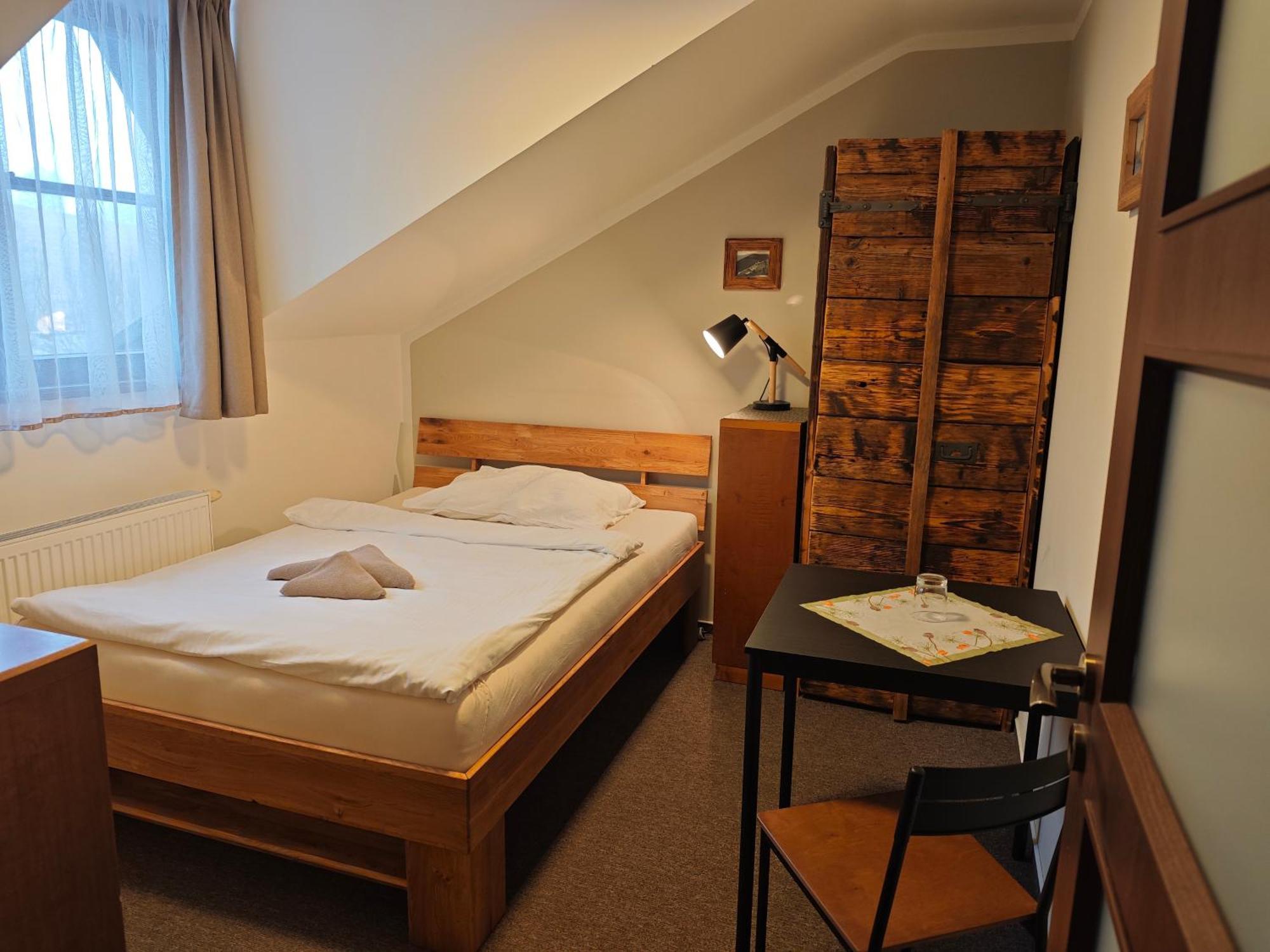 Hotel Stary Mlyn Jeseník Extérieur photo