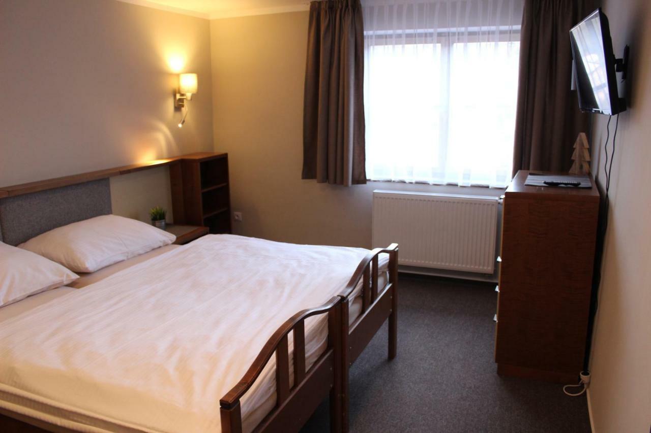 Hotel Stary Mlyn Jeseník Extérieur photo