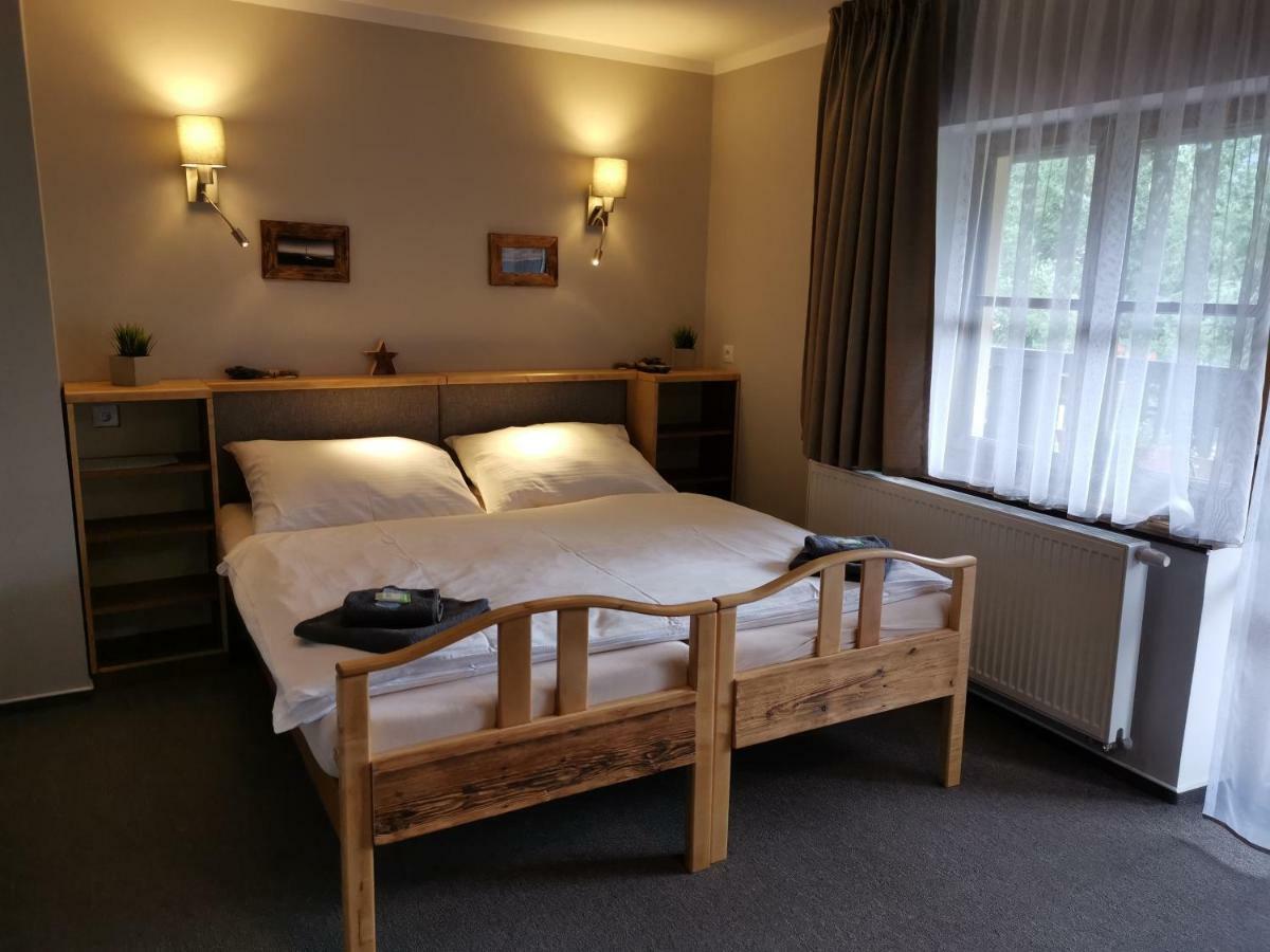 Hotel Stary Mlyn Jeseník Extérieur photo